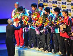 活動(dòng)策劃公司尼康全力贊助2011年亞歐全明星乒乓球?qū)官? width=