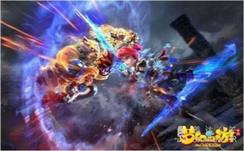 夢幻西游品牌戰(zhàn)略發(fā)布會(huì)